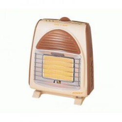 Обогреватель газовый Kovea Little Sun KH-0203